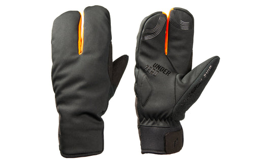 Factory Team Mitten winter black