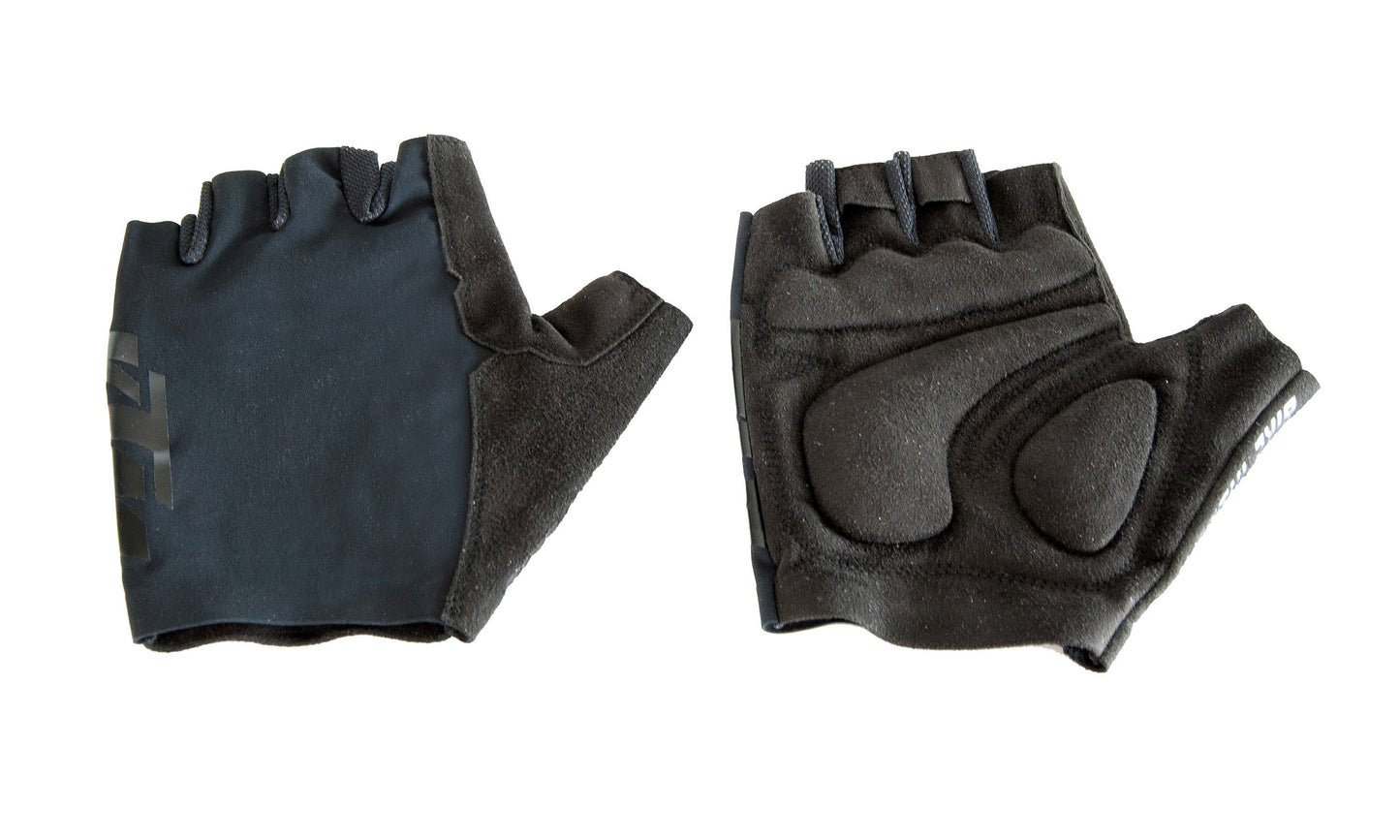 Factory Character Gloves short black