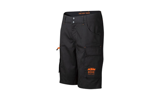 Factory Team Work Short black