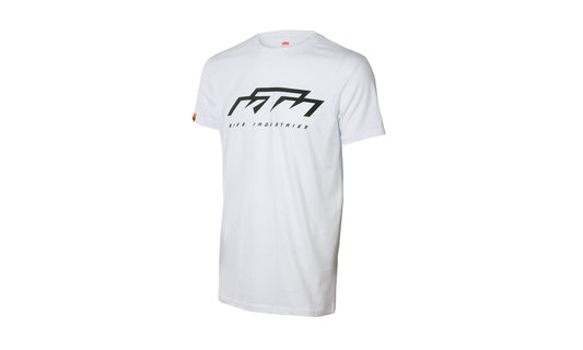 Factory Team T-Shirt KTM BI white / black