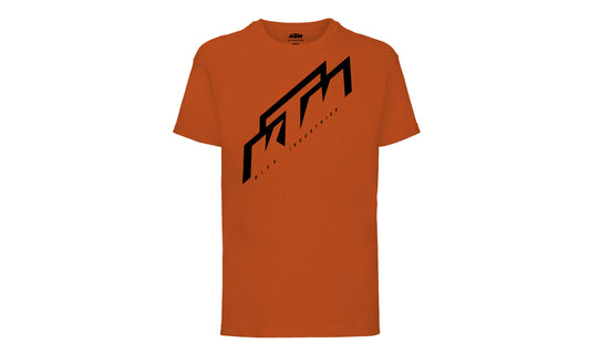 Factory Wild T-Shirt Wild KTM fire orange