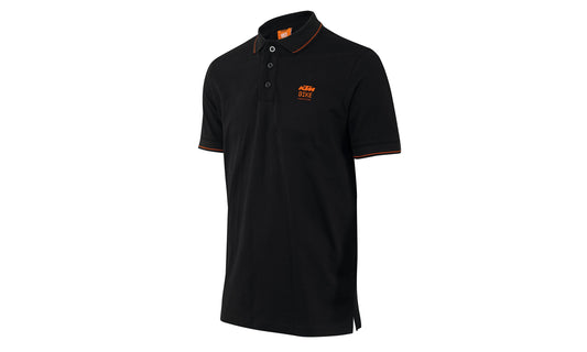 Factory Team Polo black