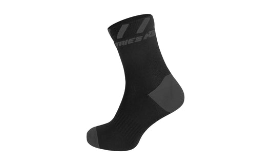 Factory Line Socks black/black