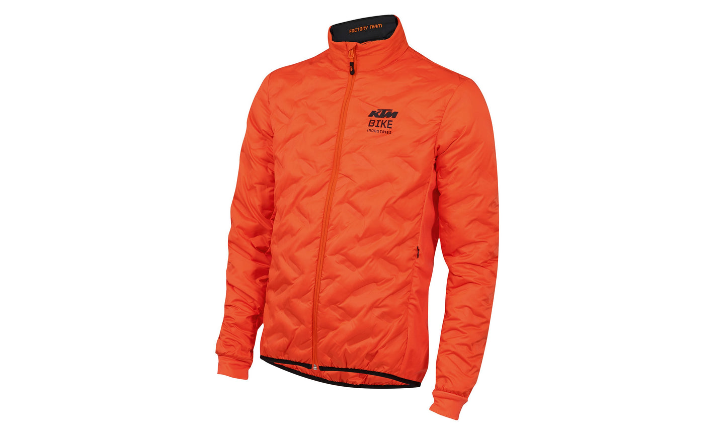 Factory Team AIR Jacket orange