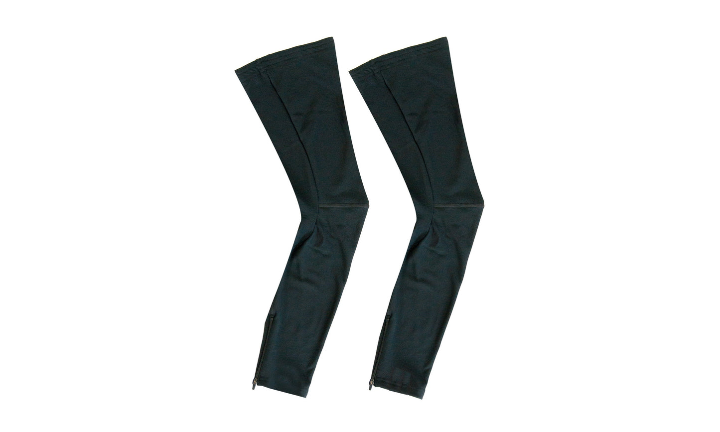 Factory Team Leg warmer black