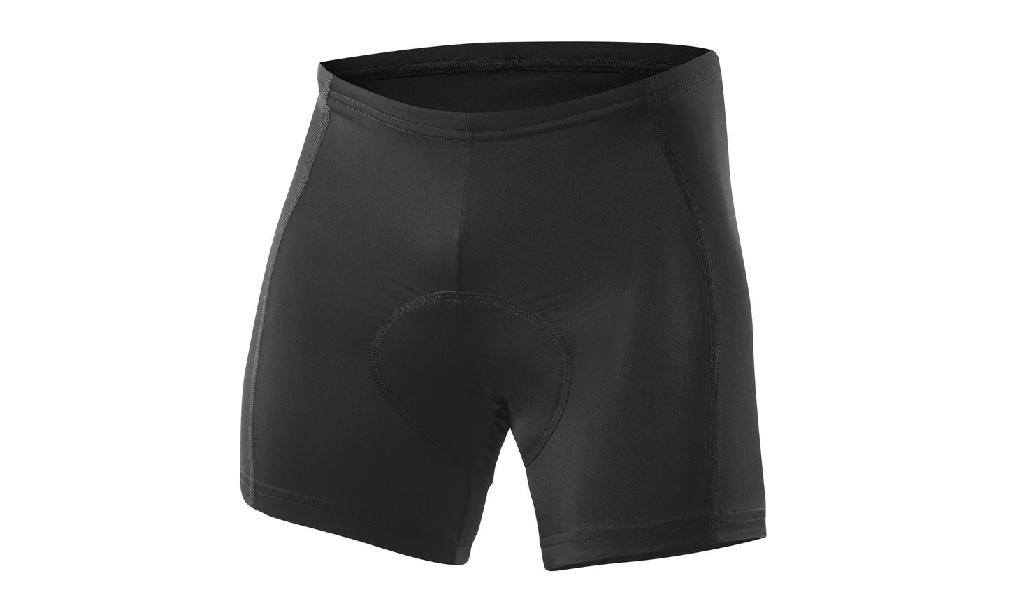 Bike inner short men black