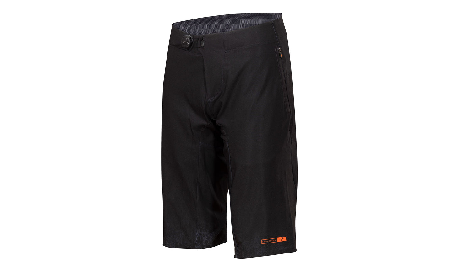 Factory Prime Short w/o innerpant black/carpet