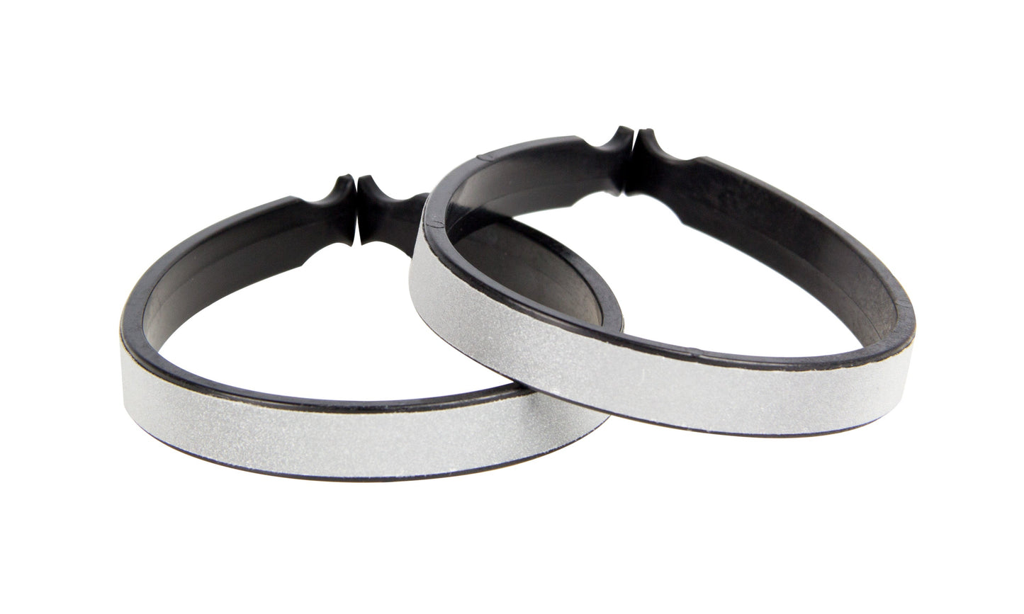 KTM Reflective leg clamp black