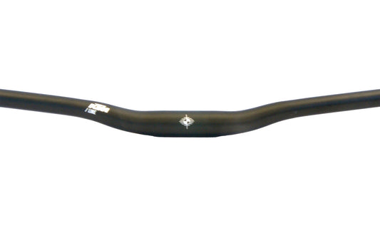 KTM Line Rizer Bar 9° 680mm black 50mm