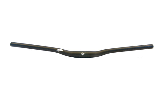 KTM Line Rizer Bar R20mm 640mm black