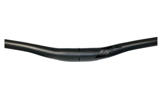 KTM Team Rizer Bar 9° 740mm black / black 15mm