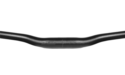 KTM Handlebar Comp Rizer 25 mm 9° black / black 720mm