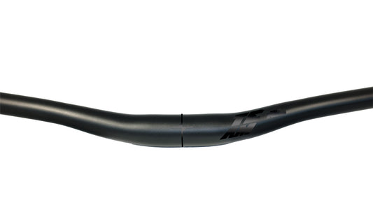 KTM Team Rizer Bar 9° 740mm black / black 25mm