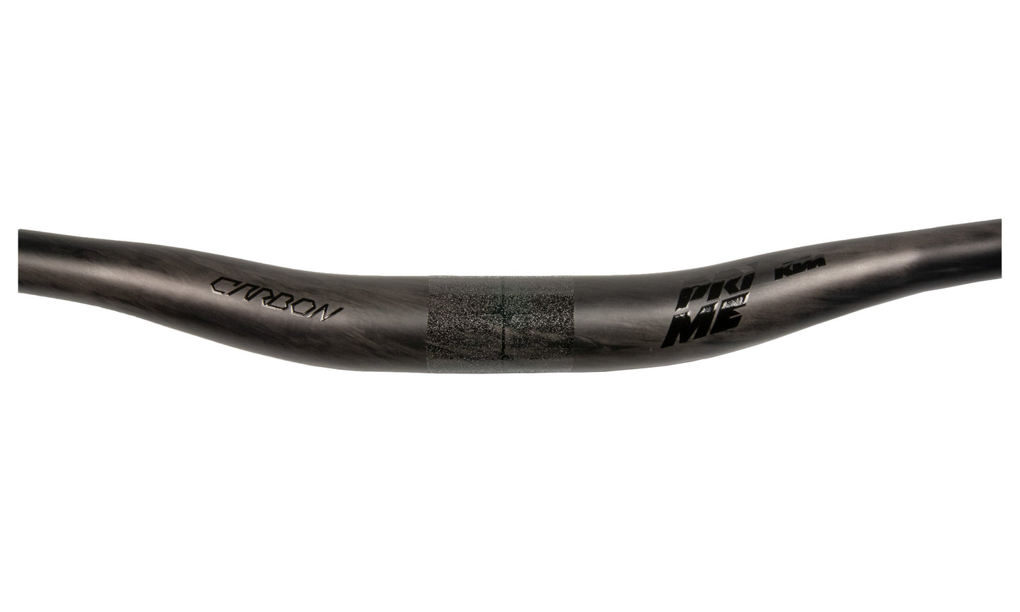 KTM Prime Handlebar Rizer Trail 800/15/35 black/black