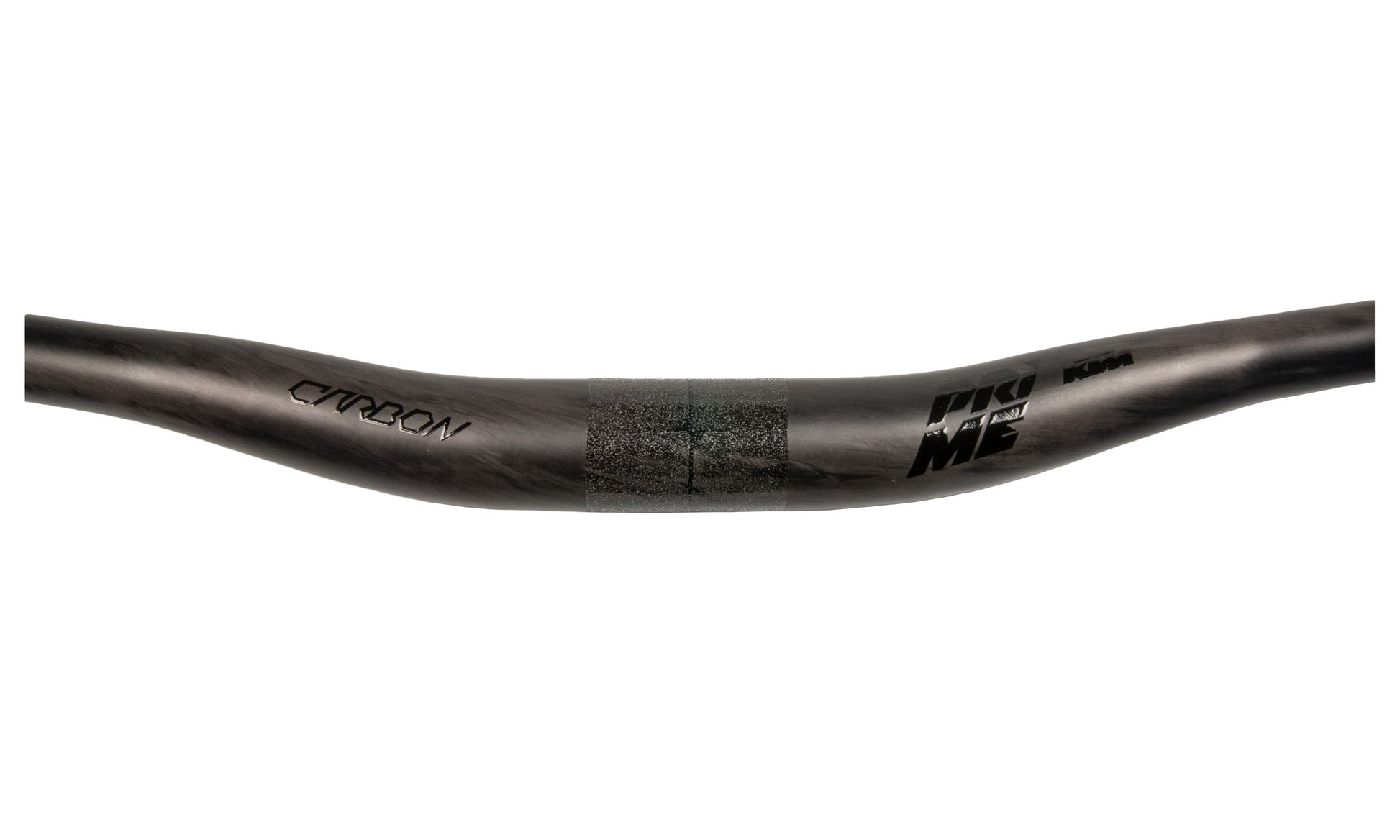 KTM Prime Handlebar Rizer Trail 800/15/35 black/black