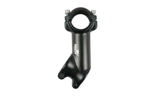 KTM Line Stem 35° 31.8 / 70-110 mm black 90mm