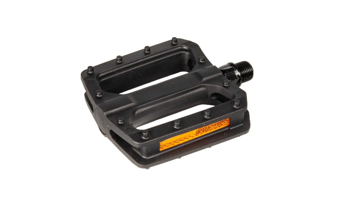 KTM Youth Pedals 9/16" black