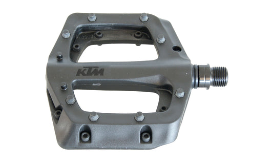 KTM Freeride Pedal BMX plastic black