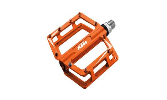 KTM Pedal Freeride BMX orange