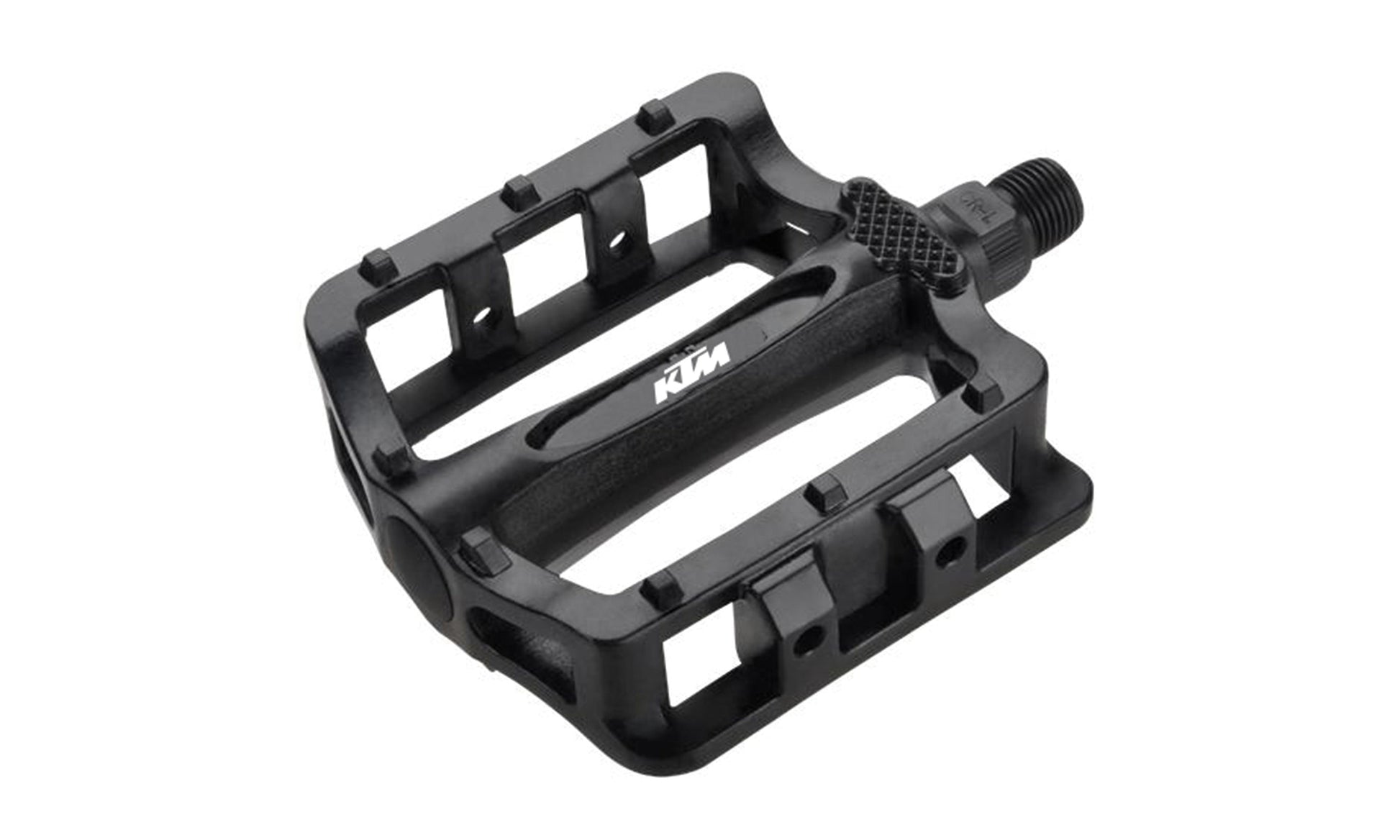 KTM Pedal Freeride BMX Eco black