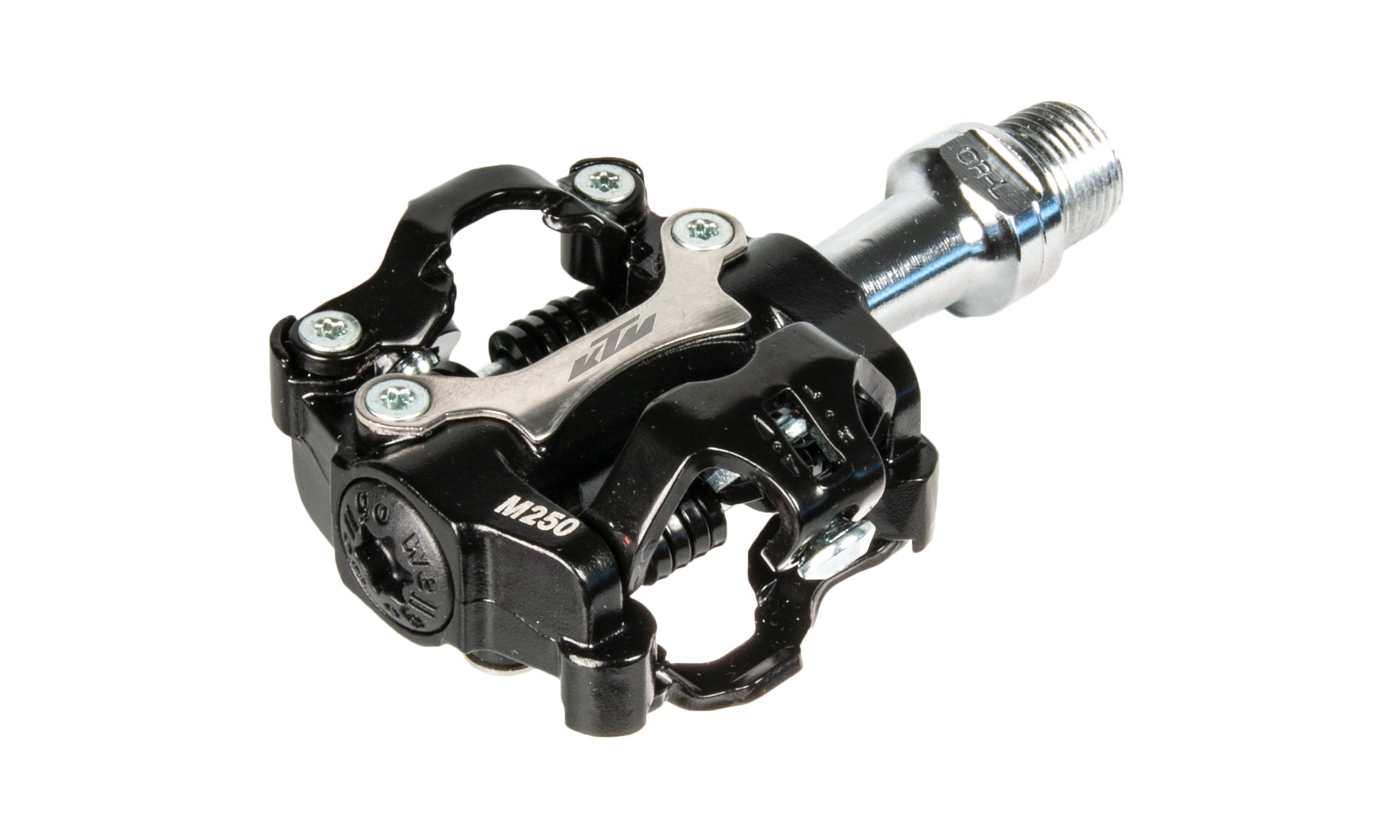 KTM Klick Pedals Team SPD black