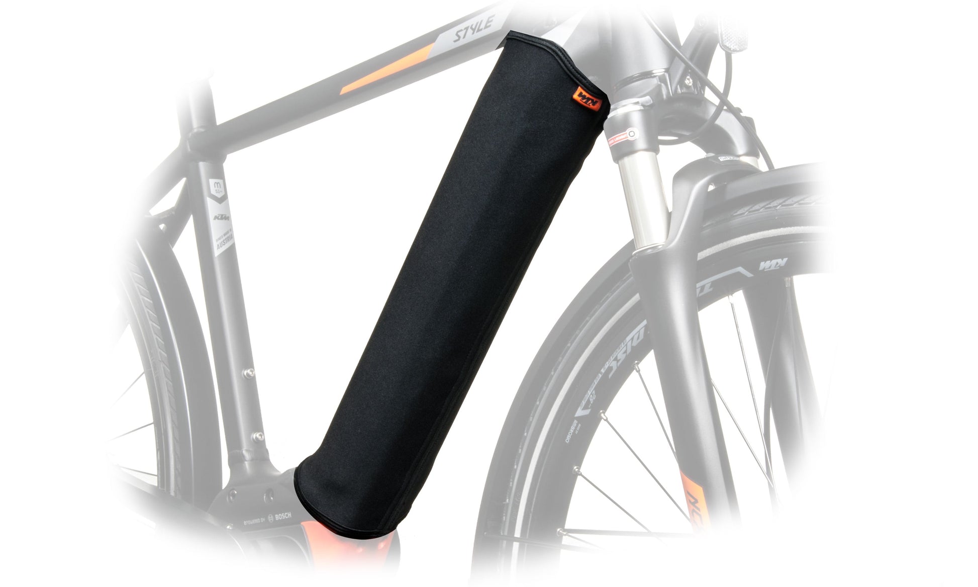 Protection e-bike System Bosch Powertube 625 W