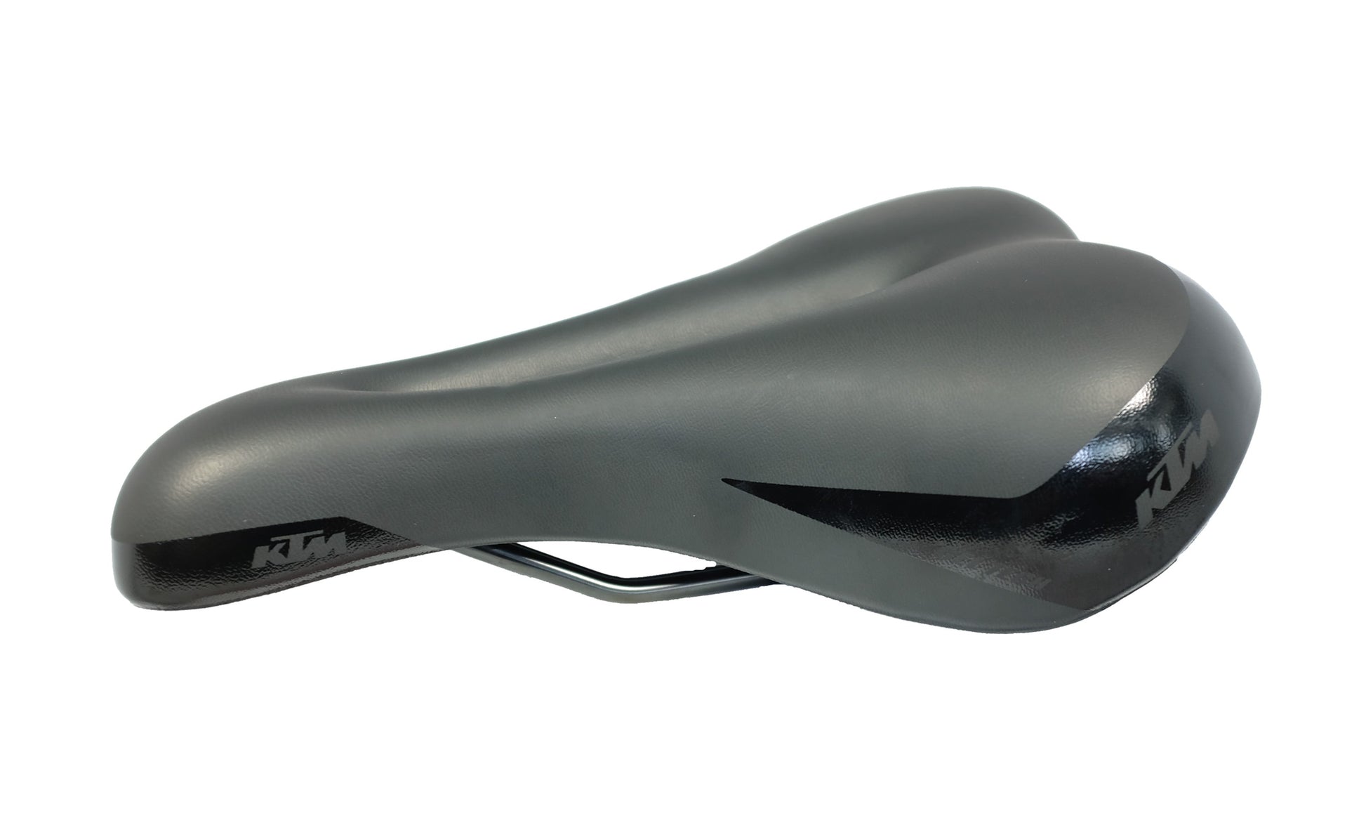 KTM Line Trekking Saddle men black