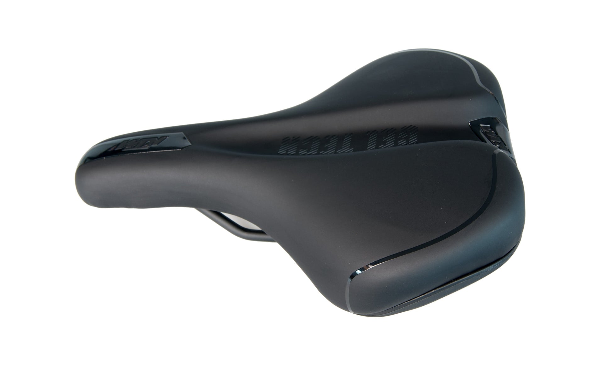 KTM Comp Trekking Saddle Gel Tech lady black