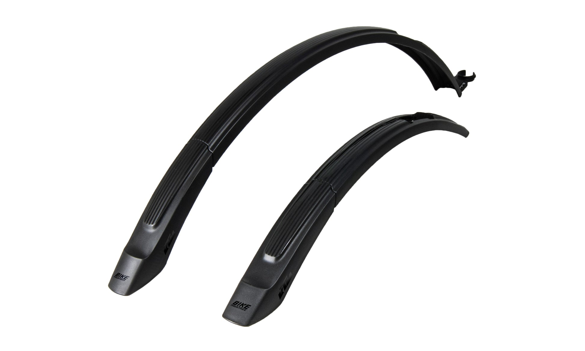 KTM Mudguard Set Cross 28"/700C 51mm 640mm black