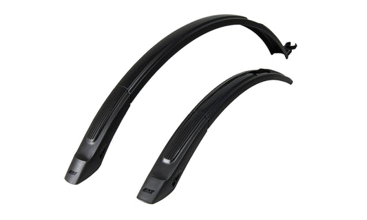 KTM Mudguard Set MTB 20-24" 55mm black