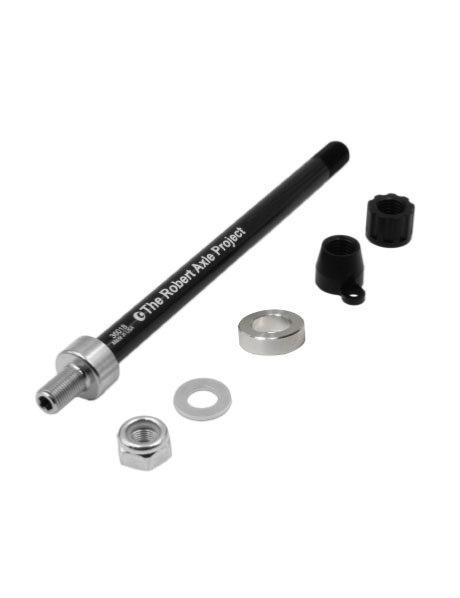 The Robert Axle Project Kid Axle for FOCUS R.A.T bikes - BOOST