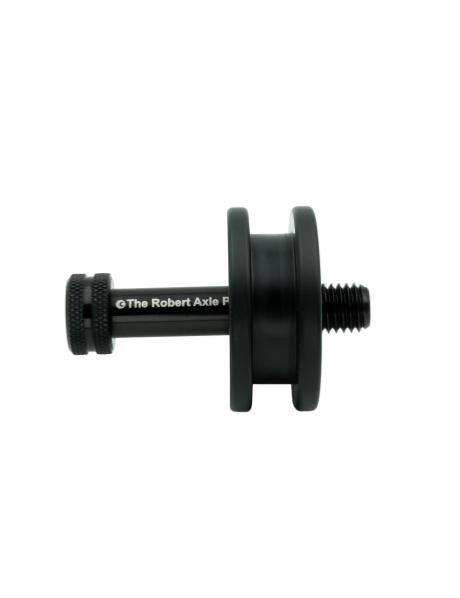 The Robert Axle Project Drive Thru: Value Meal 3-pack