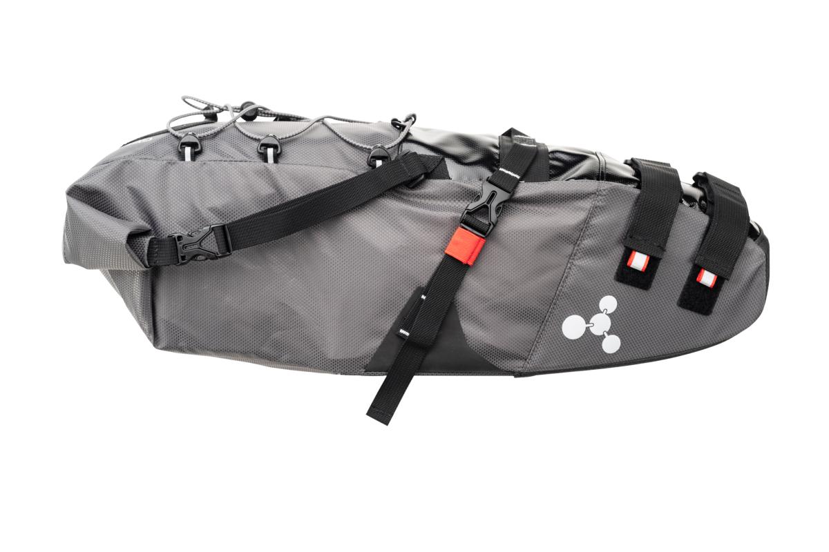 Geosmina - Large Seat Bag 15L