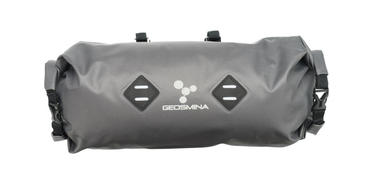 Geosmina - Handlebaar Bag 10L