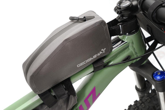 Geosmina - Small Top Tube Bag 0.6L