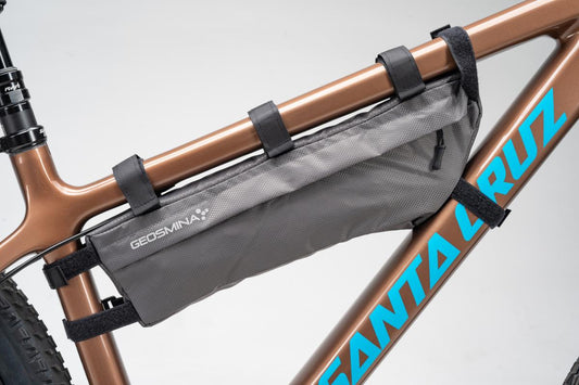 Geosmina - Medium Frame Bag 3.5L