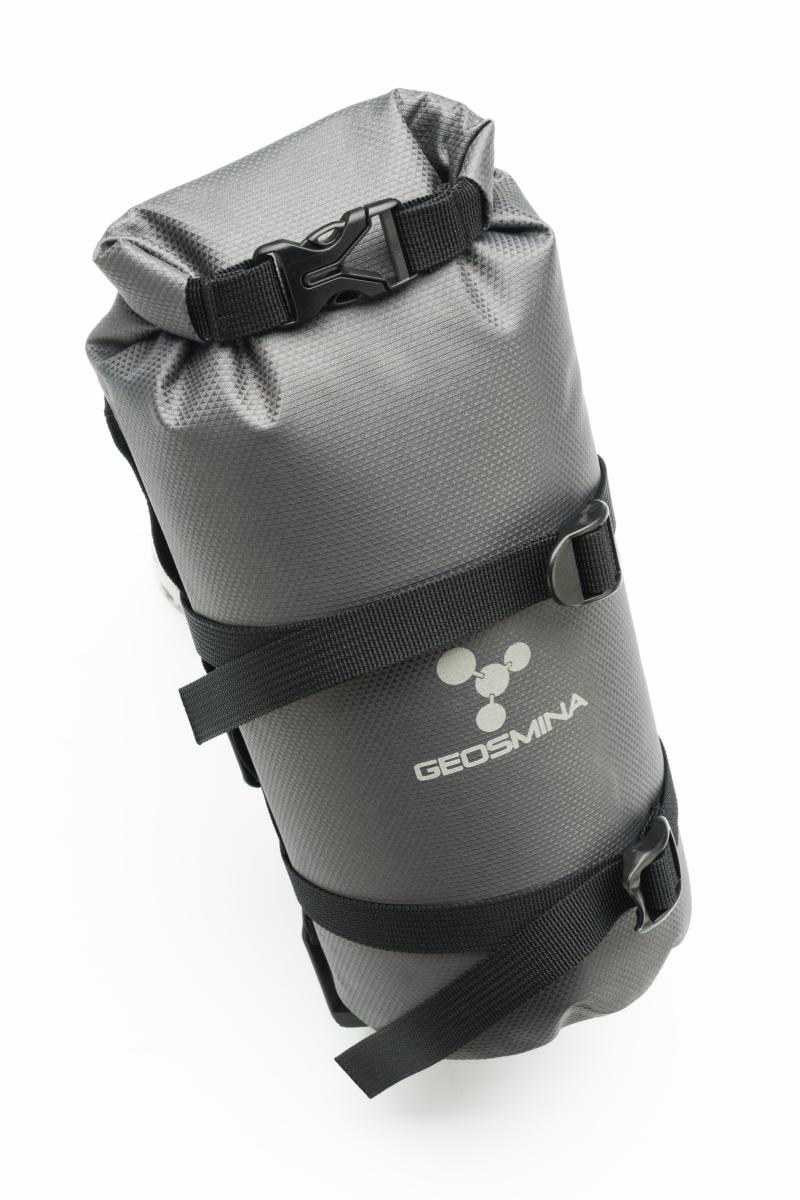 Geosmina - Cargo Cage Fork Bag 4L