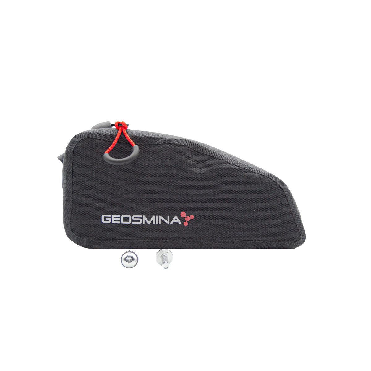 Geosmina - SMALL TOP TUBE BAG B-O