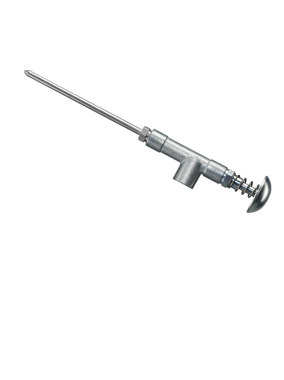 RSP - Grease gun (parts)