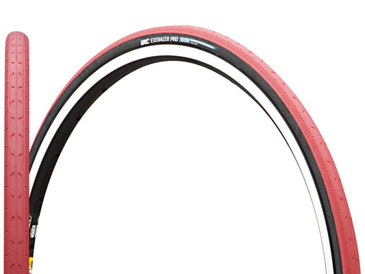 IRC - Exeracer Pro Red 25-540 (24x1"3/8)