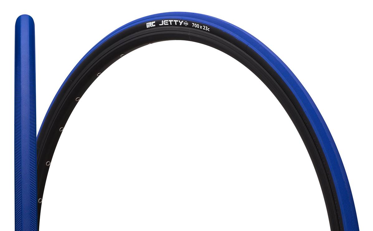 IRC - Jetty Plus 70x23C Blue