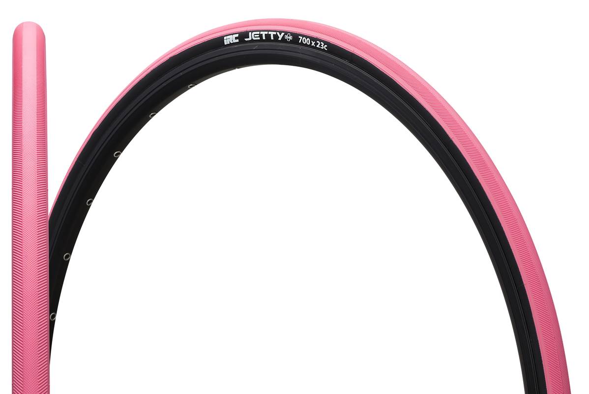 IRC - Jetty Plus 70x23C Pink