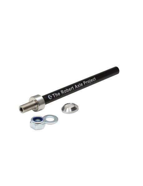 The Robert Axle Project Kid Axle for YT bikes