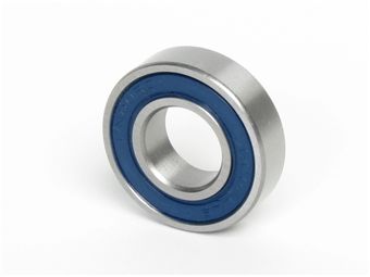 6002 CHROME STEEL BEARING