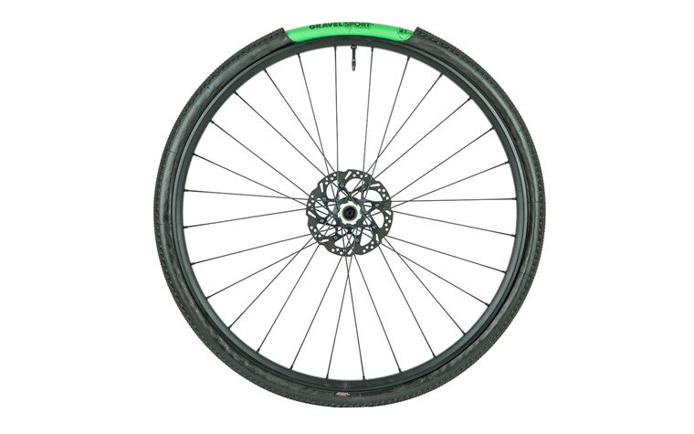 Pepi's Tire Noodle - Runflat Gravel Sport 650B XS