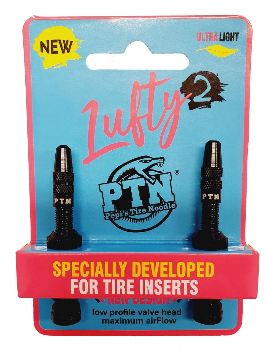 Pepi's Tire Noodle - Valve Set Lufty 4g