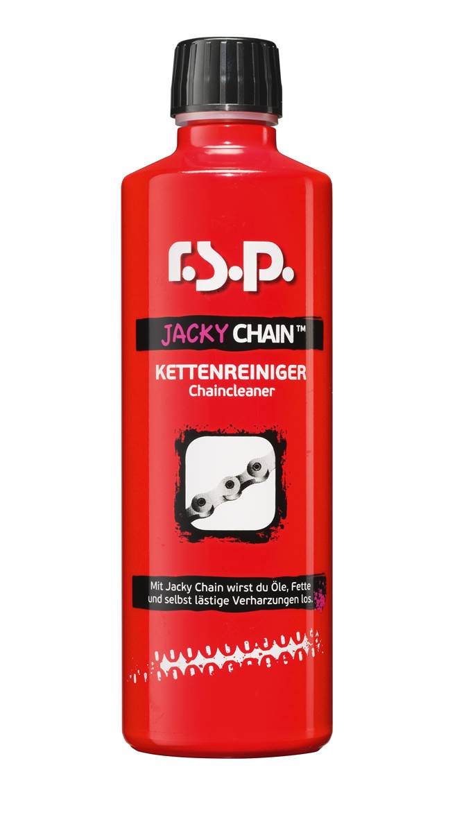 RSP - Jacky Chain Cleaner 500ml