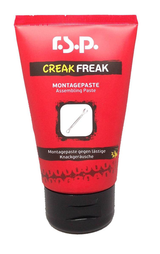 RSP - Creak Freak 50g