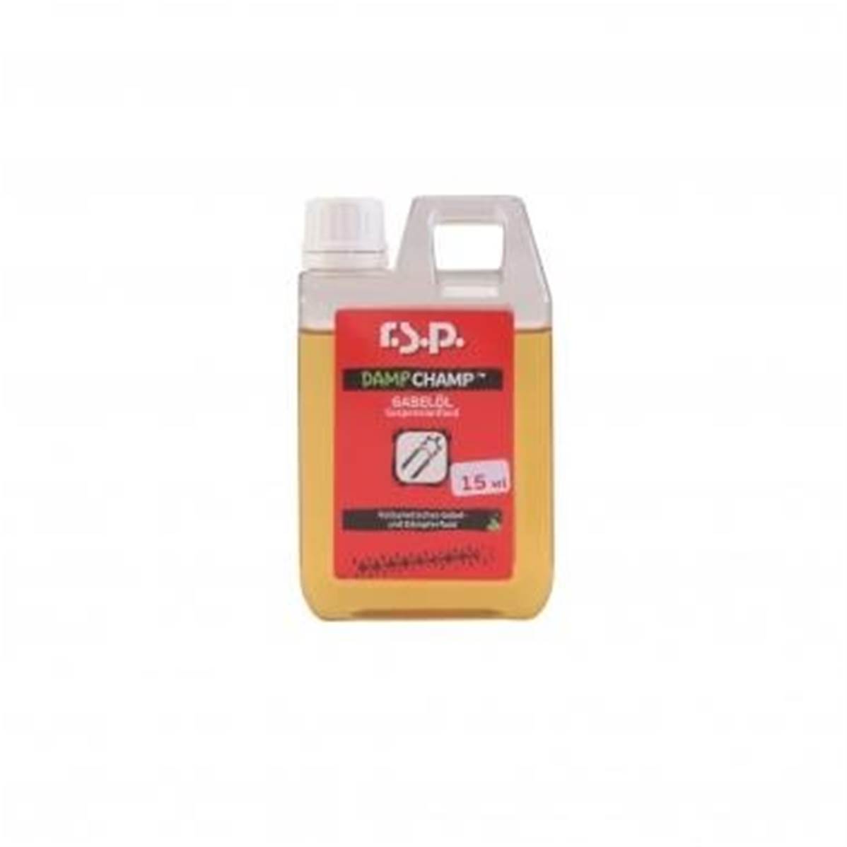 RSP - Ultra Shock For Oil/ Damp Champ 15WT 250ml