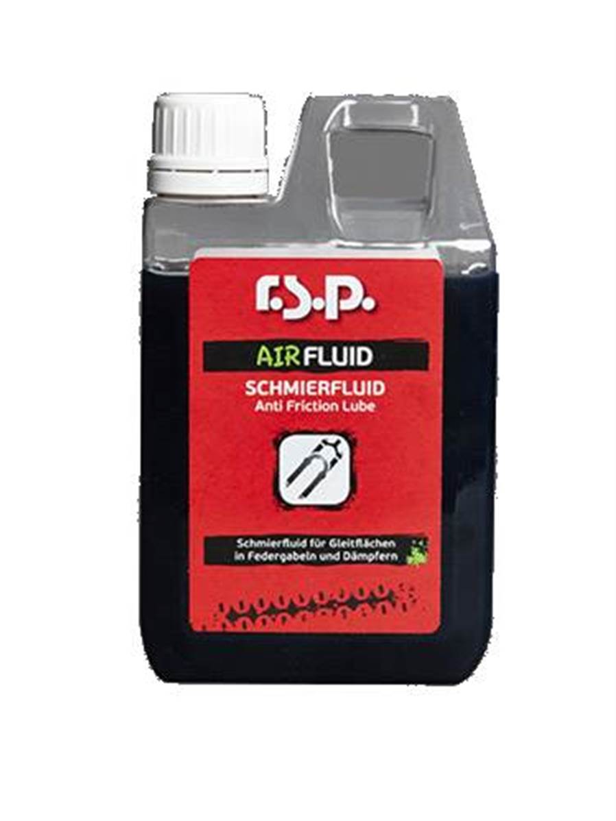 RSP - Airfluid 250ml